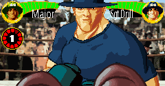 Boxing Fever - Boxing Fever