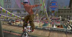 BMX XXX - BMX XXX