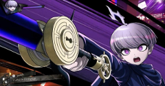 Master Detective Archives: RAIN CODE - Master Detective Archives: RAIN CODE