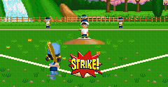 Backyard Sports Baseball 2007 - Backyard Sports Baseball 2007