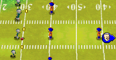 Backyard Football 2006 - Backyard Football 2006