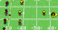 Backyard Football - Backyard Football