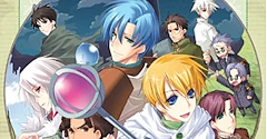 Ouji-sama LV2 - Ouji-sama LV2