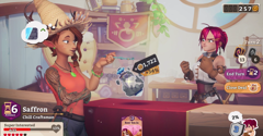 Potionomics - Potionomics