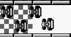Dirty Racing (JPN) - Dirty Racing (JPN)
