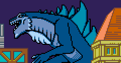 Godzilla: The Series - Godzilla: The Series
