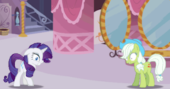 My Little Pony: Fighting is Magic - My Little Pony: Fighting is Magic