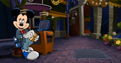 Mickey Mouse Kindergarten - Mickey Mouse Kindergarten