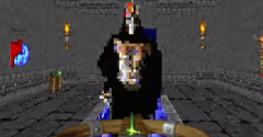 H!ZONE for Hexen and Heretic - H!ZONE for Hexen and Heretic
