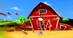 Chicken Blaster - Chicken Blaster