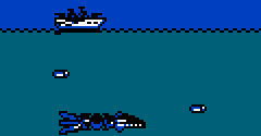 SeaQuest DSV - SeaQuest DSV
