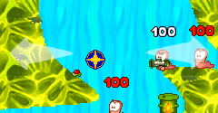 Worms 2010 - Worms 2010