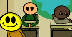 Riddle School 3 - Riddle School 3