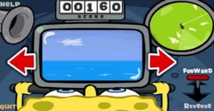 SpongeBob SquarePants Bumper Subs - SpongeBob SquarePants Bumper Subs
