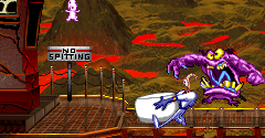Earthworm Jim 2 - Earthworm Jim 2