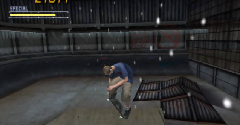 Tony Hawk's Pro Skater 2 - Tony Hawk's Pro Skater 2