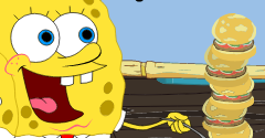 SpongeBob SquarePants: Patty Bounce - SpongeBob SquarePants: Patty Bounce