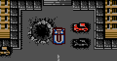 World Destruction League: Thunder Tanks - World Destruction League: Thunder Tanks