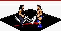 WWF WrestleMania 2000 - WWF WrestleMania 2000