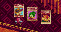 Sonic Mania - Sonic Mania