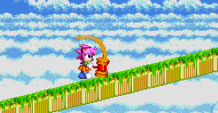 Sonic Origins - Sonic Origins