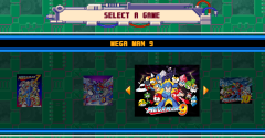 Mega Man Legacy Collection 2 - Mega Man Legacy Collection 2