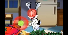 Bunnicula's Kaotic Kitchen - Bunnicula's Kaotic Kitchen