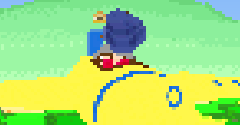 Noddy's Magic Adventure - Noddy's Magic Adventure