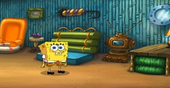 SpongeBob SquarePants: Next Big Adventure - SpongeBob SquarePants: Next Big Adventure