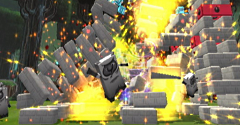 Boom Blox - Boom Blox