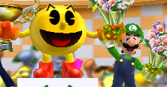 Mario Kart Arcade GP 2 - Mario Kart Arcade GP 2