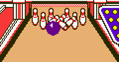 Pocket Bowling - Pocket Bowling