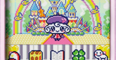 Tamagotchi P's - Tamagotchi P's