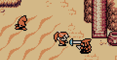 Hime's Quest (Homebrew) - Hime's Quest (Homebrew)