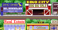 DinoPark Tycoon - DinoPark Tycoon