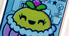 Tamagotchi Smart - Tamagotchi Smart