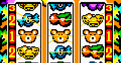 Pachipachi Pachi-Slot: New Pulsar Hen (JPN) - Pachipachi Pachi-Slot: New Pulsar Hen (JPN)