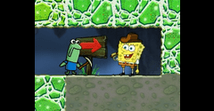 SpongeBob SquarePants: Rock Collector - SpongeBob SquarePants: Rock Collector