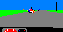TT Racer - TT Racer