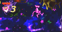 Pink Panther: Pinkadelic Pursuit - Pink Panther: Pinkadelic Pursuit