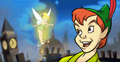 Peter Pan: Return to Neverland - Peter Pan: Return to Neverland