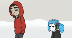 Sally Face - Sally Face
