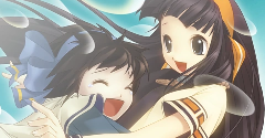 Nakoruru: Ano Hito kara no Okurimono - Nakoruru: Ano Hito kara no Okurimono