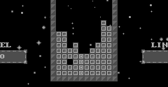 V-Tetris - V-Tetris