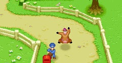 Barnyard - Barnyard