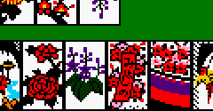 Pocket Hanafuda (JPN) - Pocket Hanafuda (JPN)