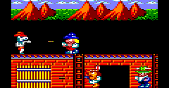 Quick Draw McGraw - Quick Draw McGraw