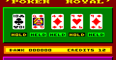 Video Card Arcade - Video Card Arcade