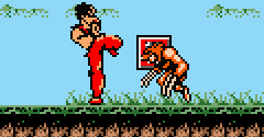Hiryu no Ken Retsuden GB (JPN) - Hiryu no Ken Retsuden GB (JPN)