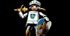 Hype: The Time Quest - Hype: The Time Quest